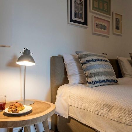 Apartmán Modern 18Th Century Flat Porto Exteriér fotografie