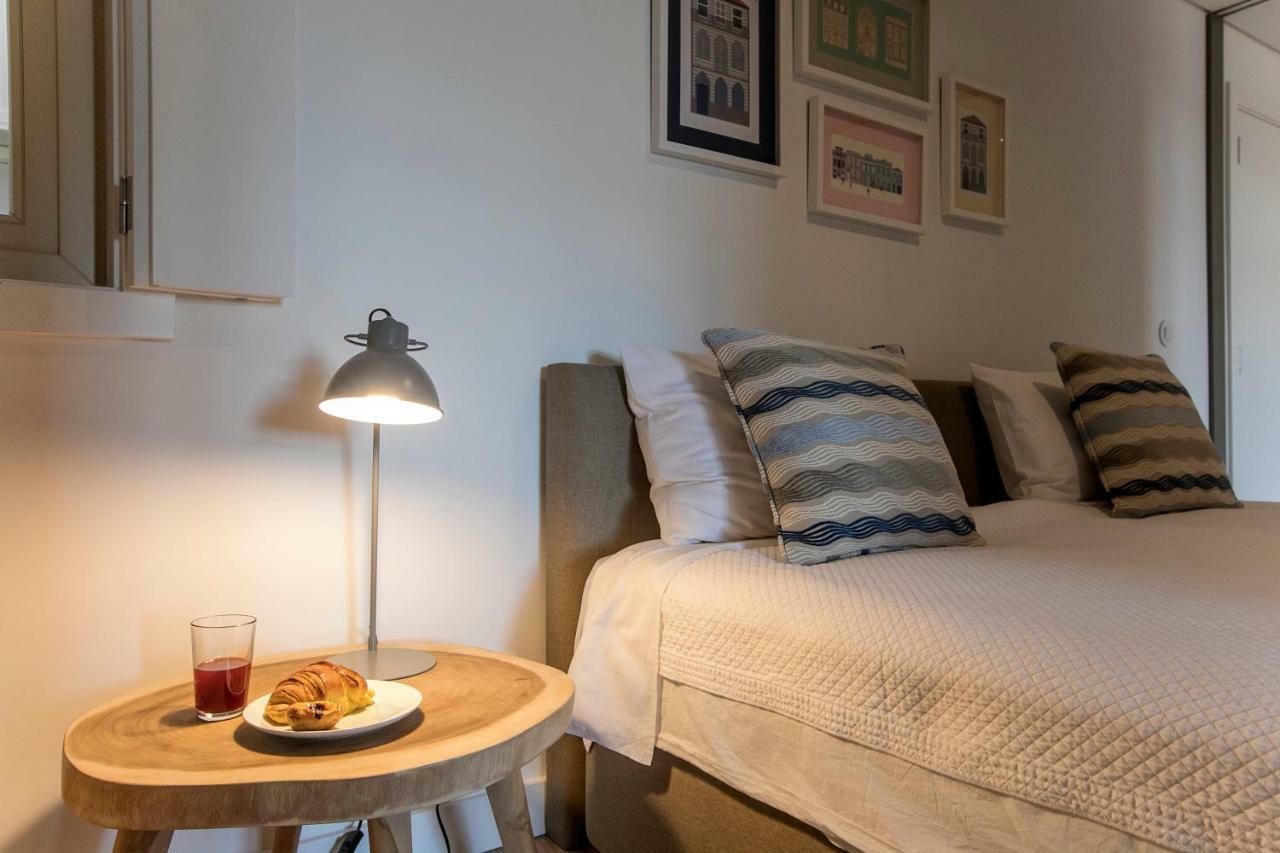 Apartmán Modern 18Th Century Flat Porto Exteriér fotografie