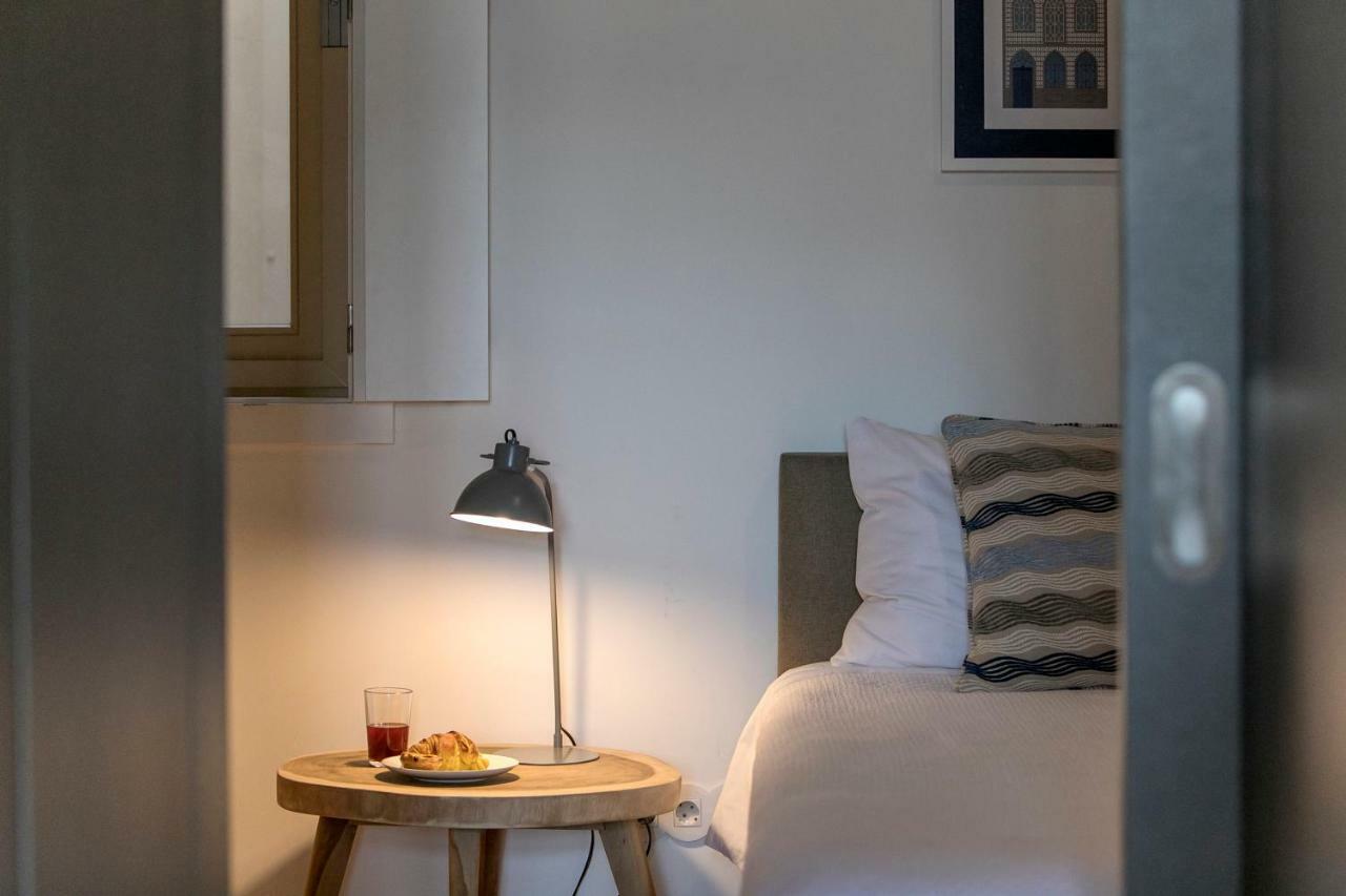 Apartmán Modern 18Th Century Flat Porto Exteriér fotografie