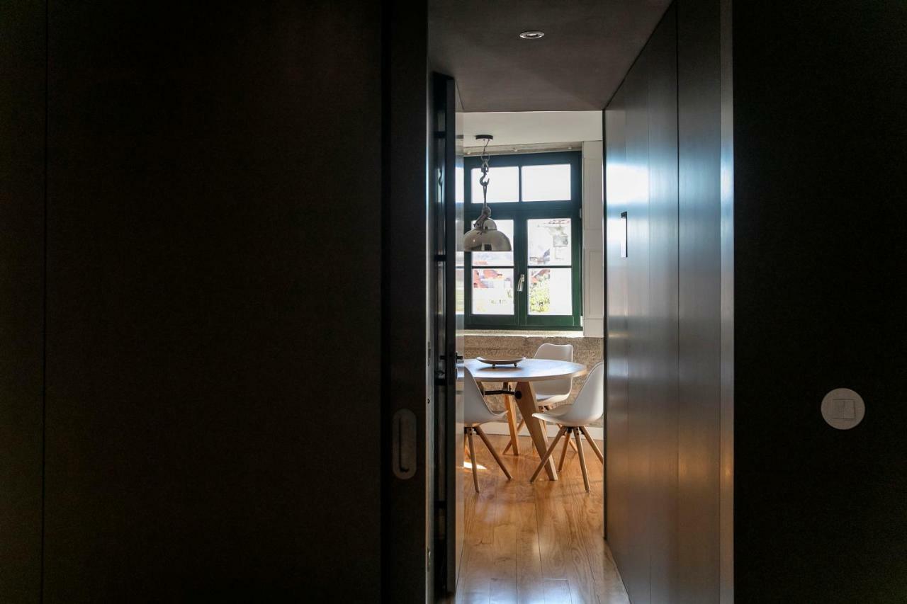 Apartmán Modern 18Th Century Flat Porto Exteriér fotografie